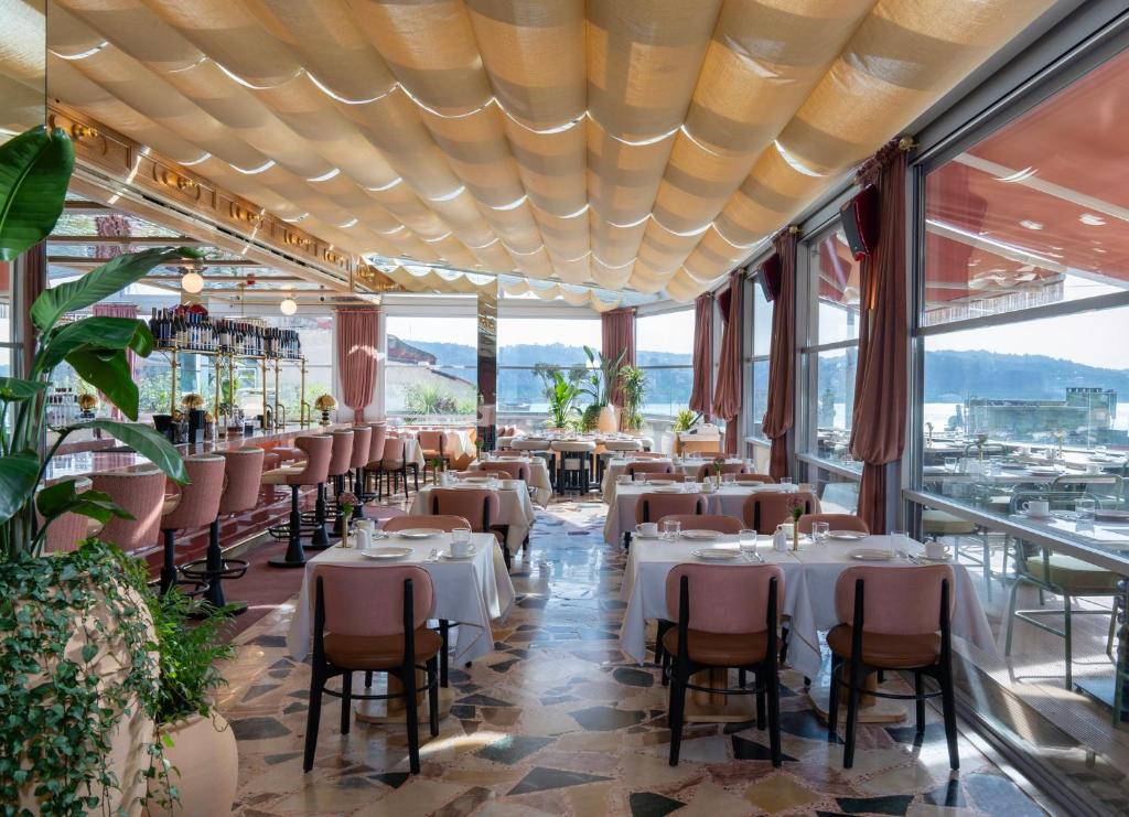 dal travel Crowne Plaza Istanbul - Ortakoy Bosphorus by IHG