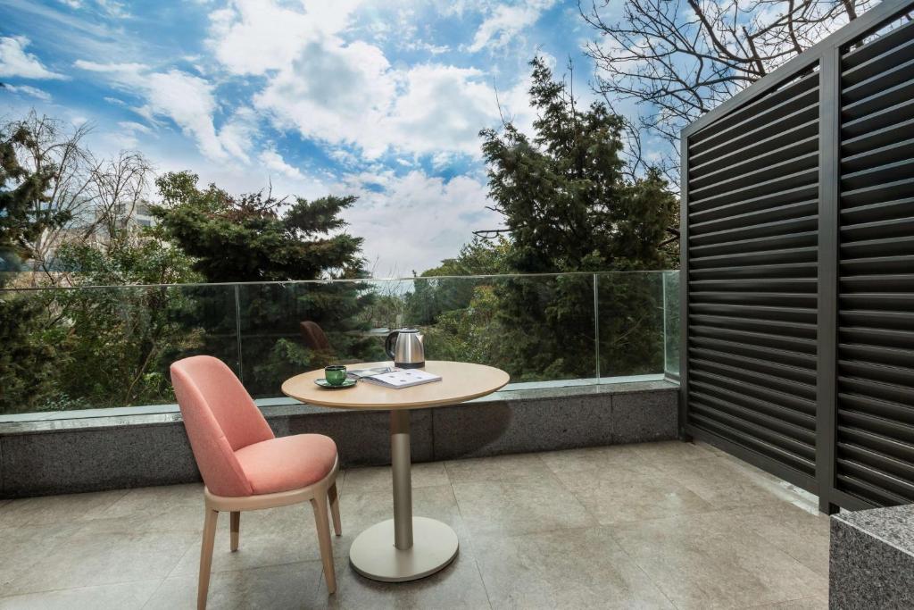 dal travel Radisson Hotel Istanbul Harbiye