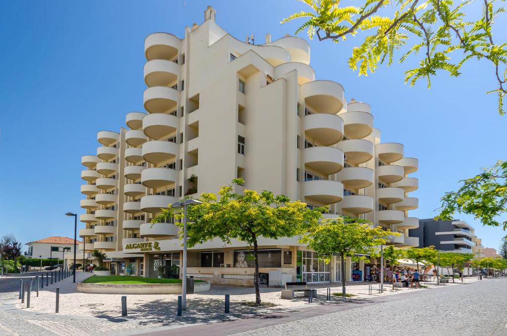 TURIM Algarve Mor Apartamentos Turisticos