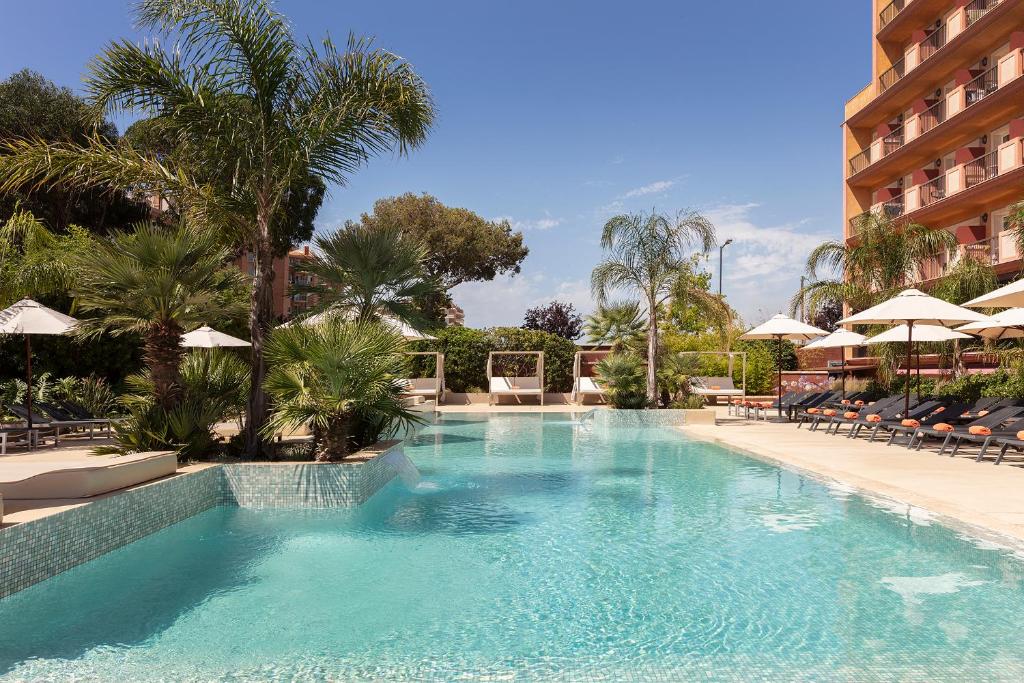 Hotel Luna Park & Spa