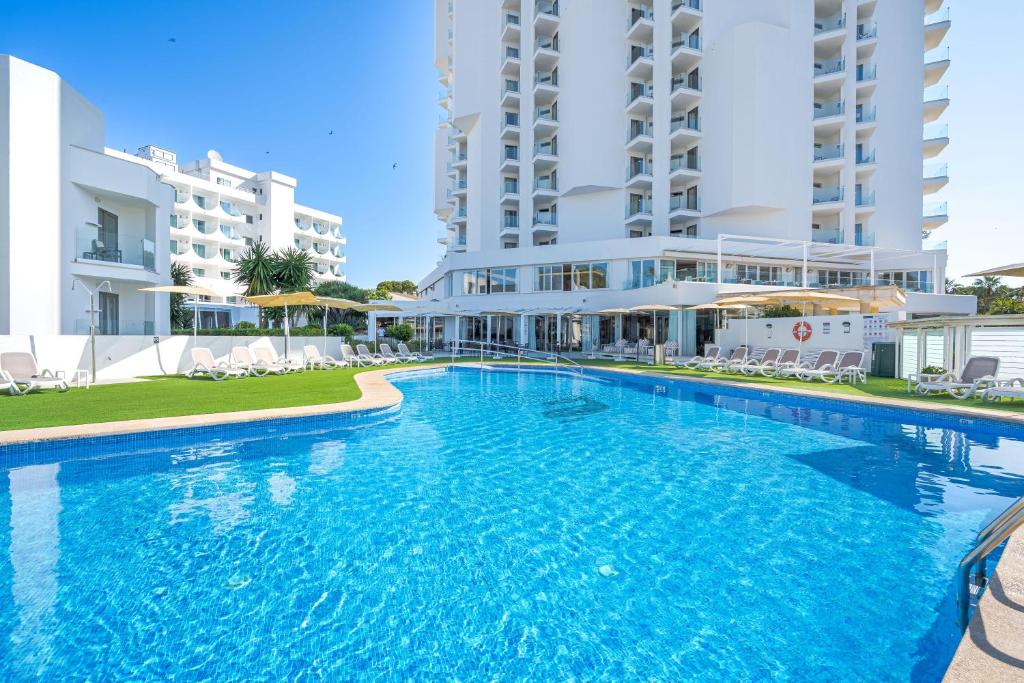 Hotel THB Maria Isabel - Adults Only