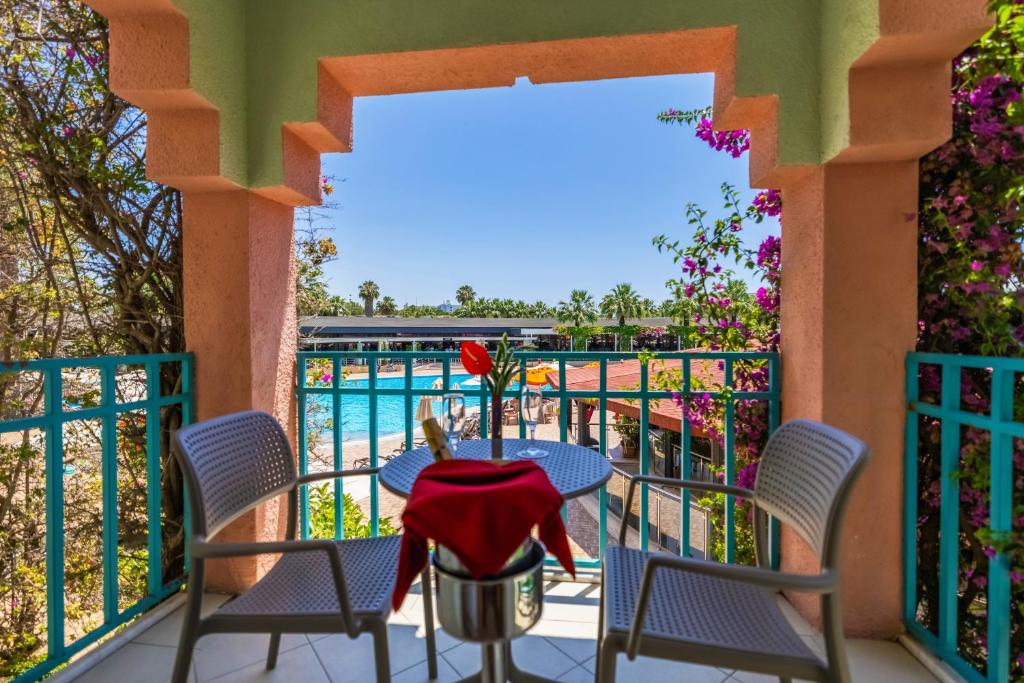 VONRESORT Golden Beach & Aqua - Kids Concept