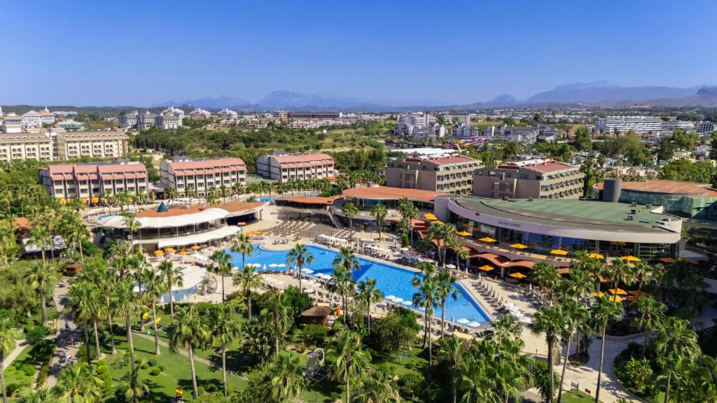 VONRESORT Golden Coast & Aqua - Kids Concept