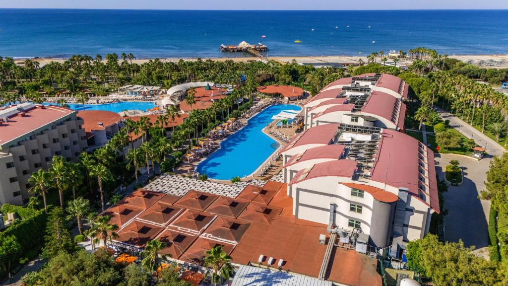 Hotel VONRESORT Elite & Aqua