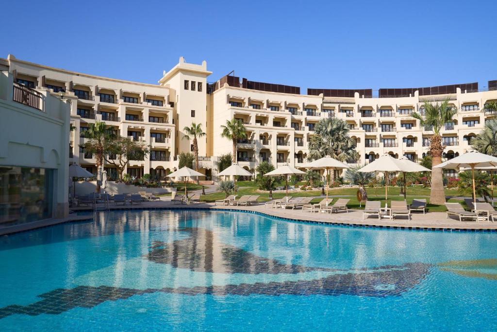 dal travel Hotel Steigenberger Aldau Beach