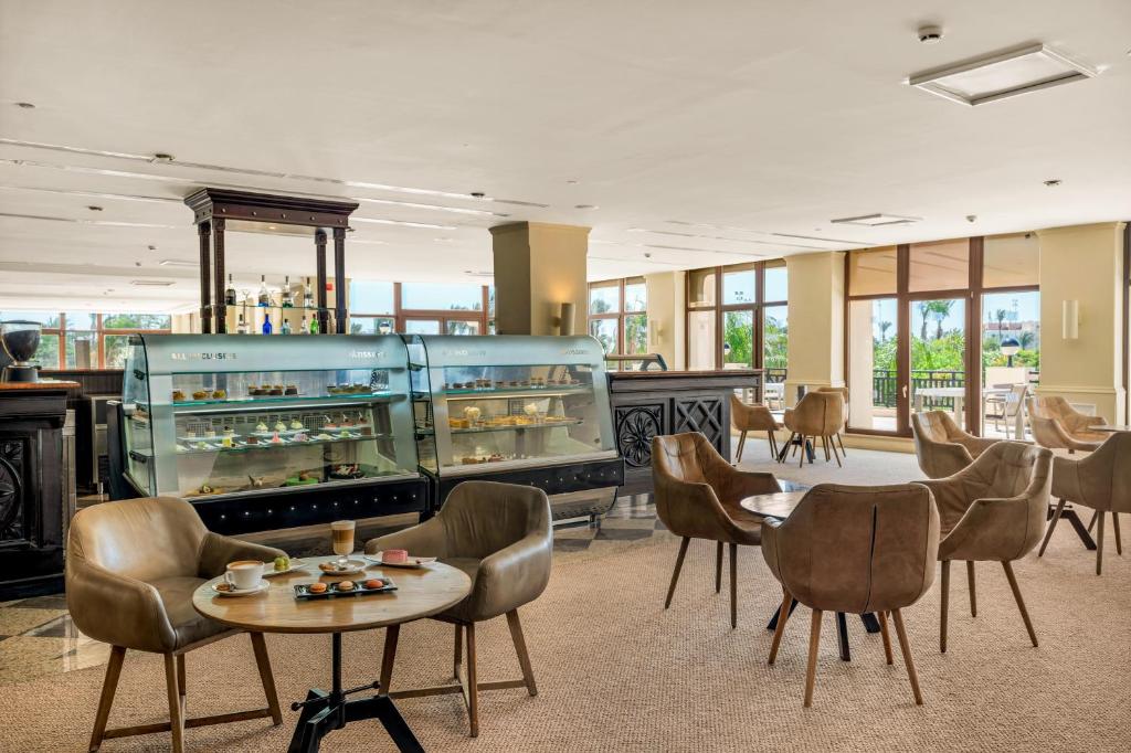 dal travel Hotel Steigenberger Aldau Beach