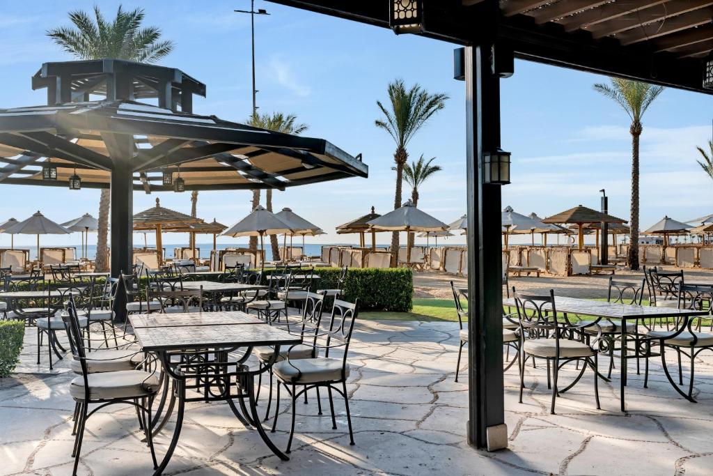 dal travel Hotel Steigenberger Aldau Beach