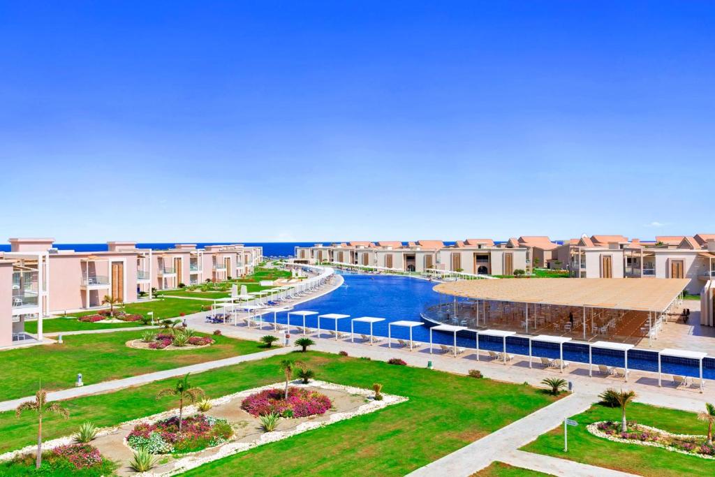 dal travel Pickalbatros Sea World Resort Marsa Alam