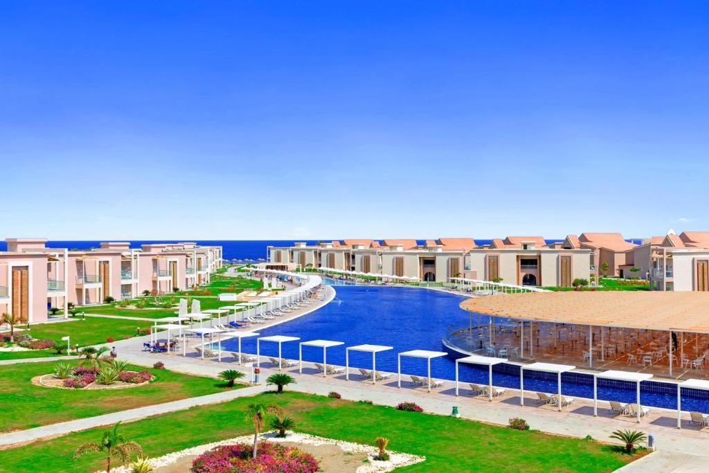 dal travel Pickalbatros Sea World Resort Marsa Alam