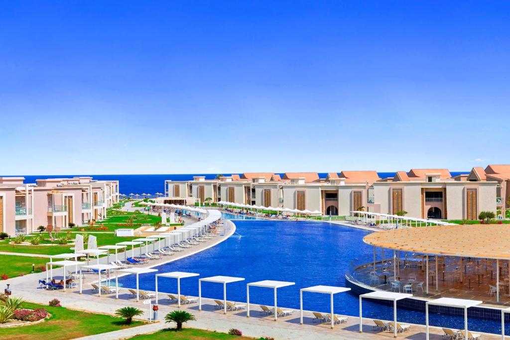 dal travel Pickalbatros Sea World Resort Marsa Alam