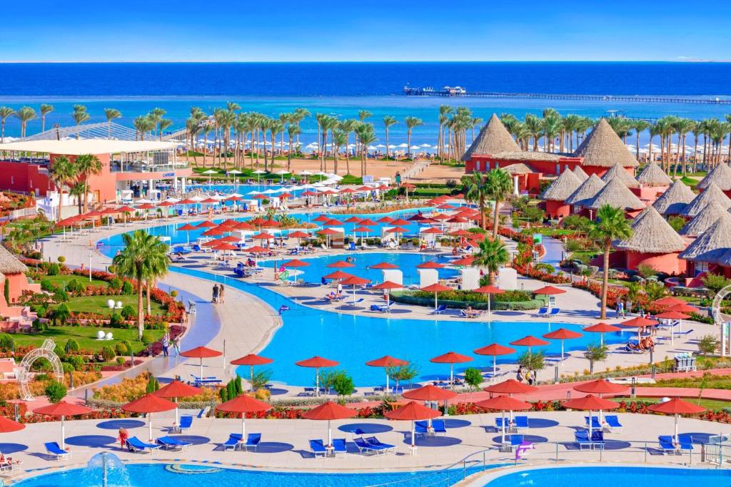 Hotel Pickalbatros Laguna Vista Aqua Park (Ex. Laguna Vista Beach Resort)