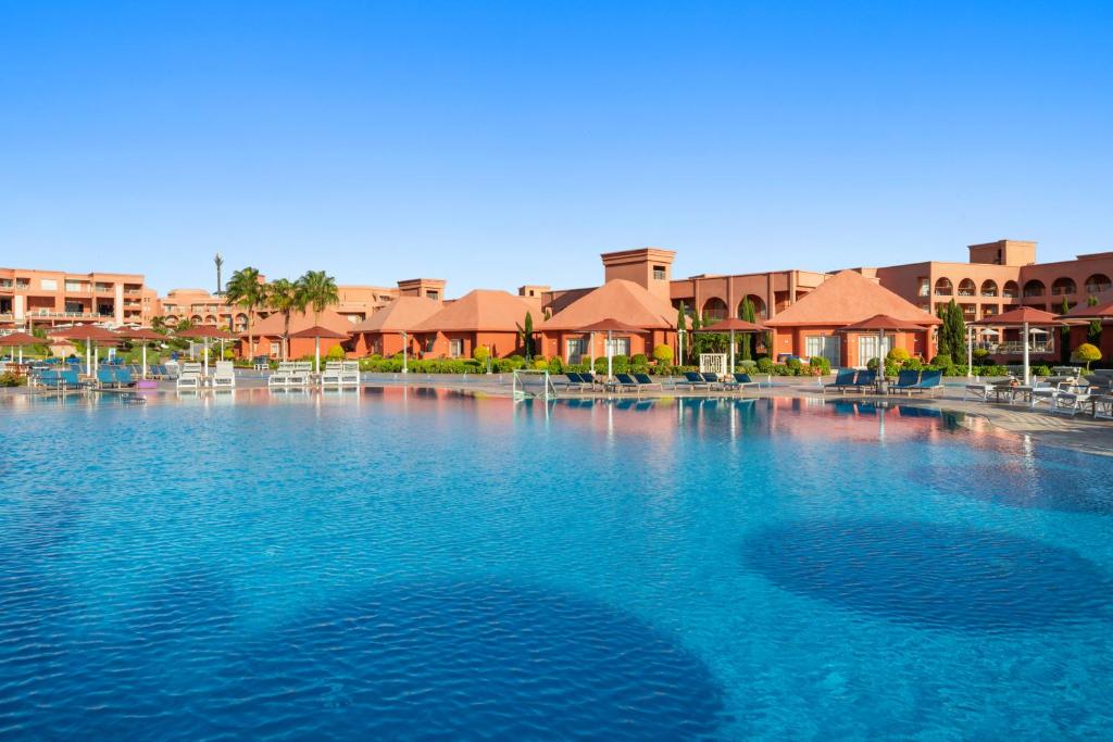 dal travel Hotel Pickalbatros Laguna Vista Aqua Park (Ex. Laguna Vista Beach Resort)