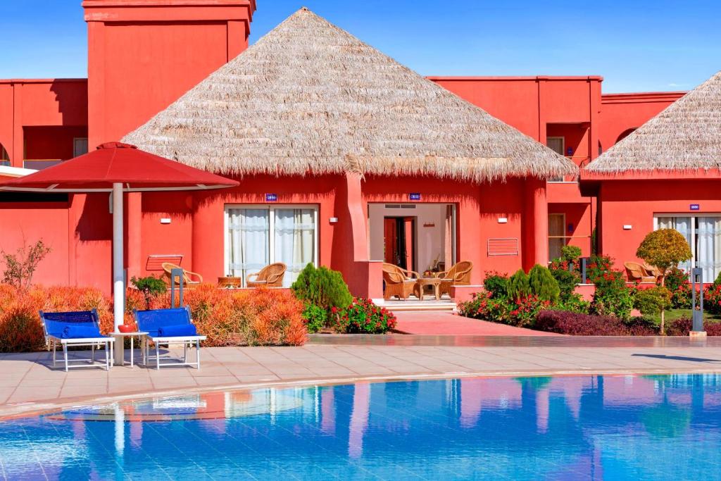Hotel Pickalbatros Laguna Vista Aqua Park (Ex. Laguna Vista Beach Resort)