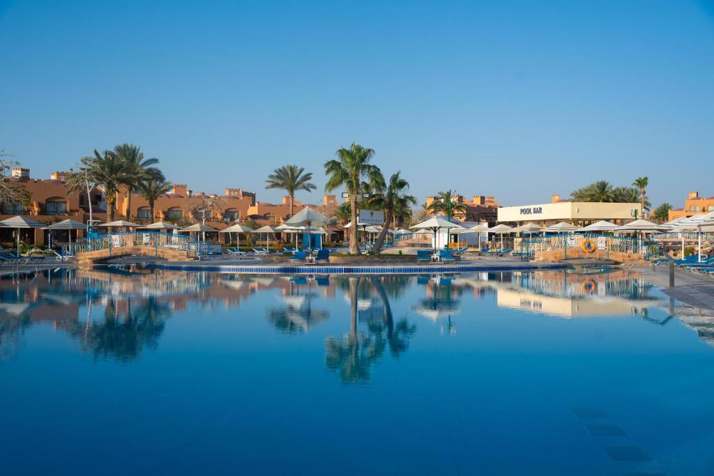dal travel Akassia Swiss Resort (ex. Calimera Akassia Swiss Resort)