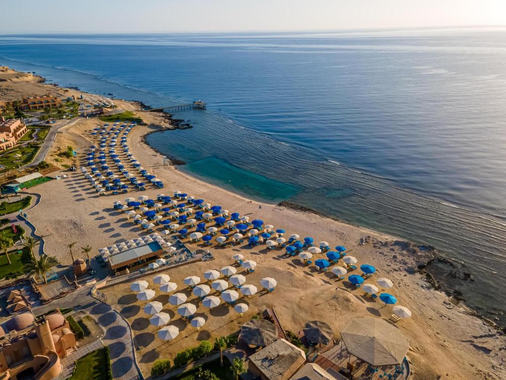dal travel Akassia Swiss Resort (ex. Calimera Akassia Swiss Resort)