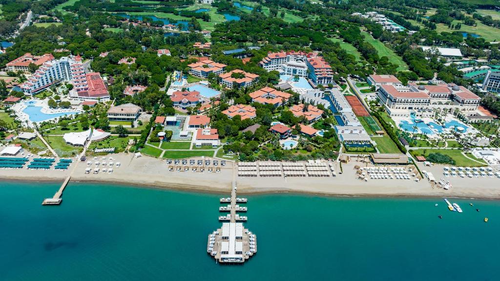 Hotel Sirene Belek