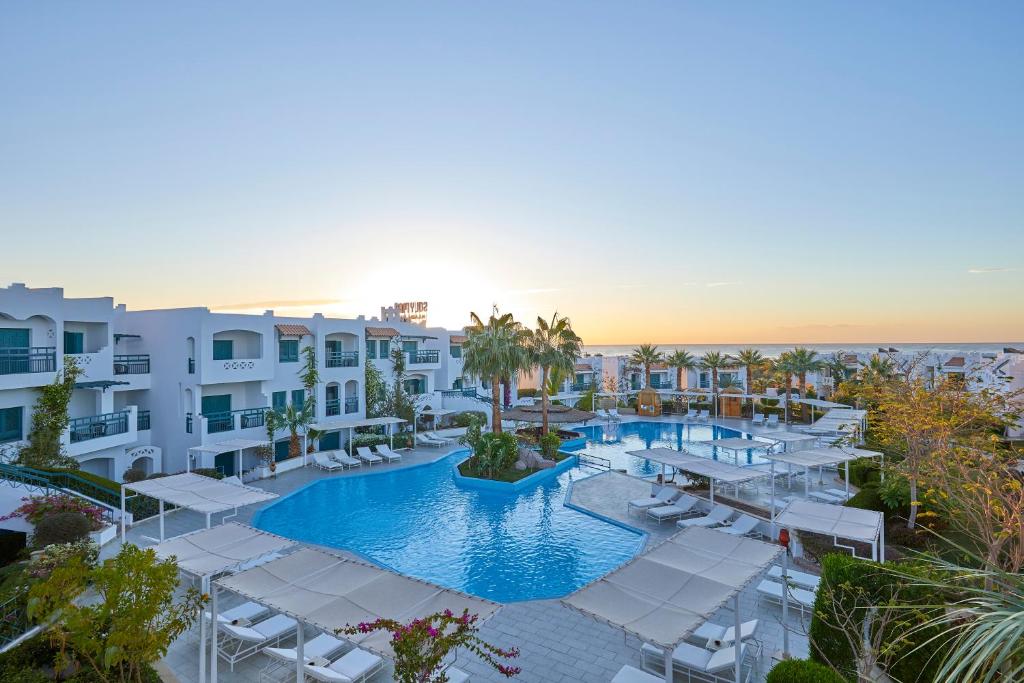 Jaz Neo Naama Bay Resort (ex Solymar Naama Bay)