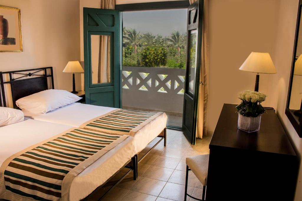 dal travel Jaz Neo Naama Bay Resort (ex Solymar Naama Bay)