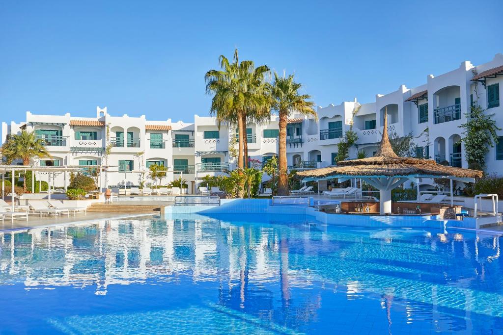 dal travel Jaz Neo Naama Bay Resort (ex Solymar Naama Bay)