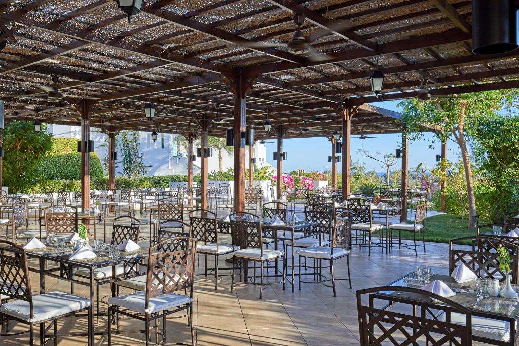 dal travel Jaz Neo Naama Bay Resort (ex Solymar Naama Bay)