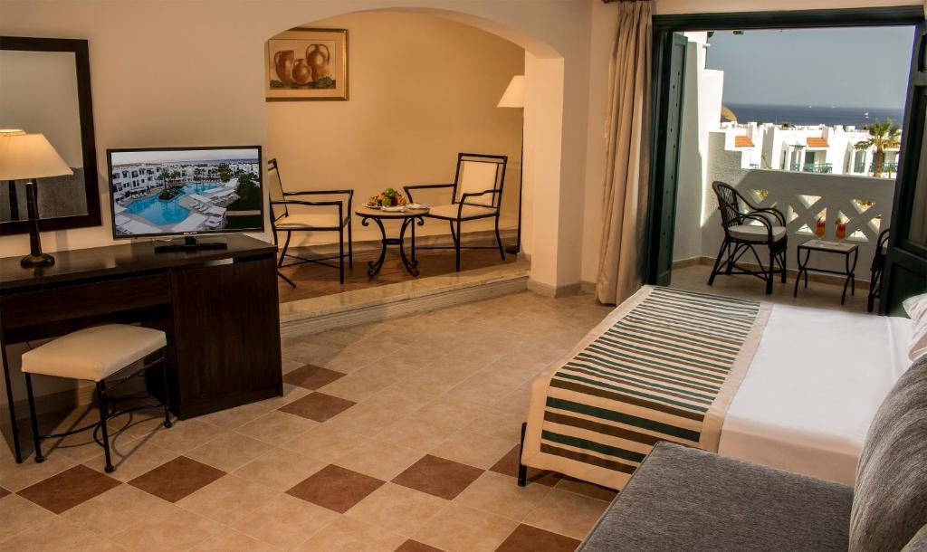 dal travel Jaz Neo Naama Bay Resort (ex Solymar Naama Bay)