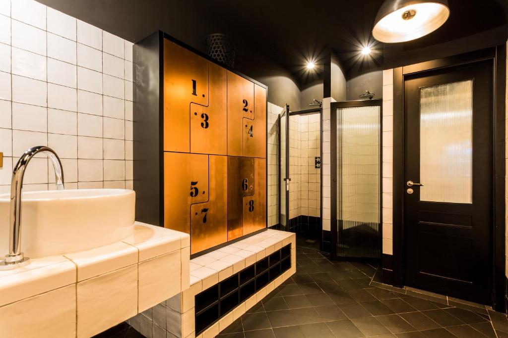dal travel Hotel Only YOU Atocha