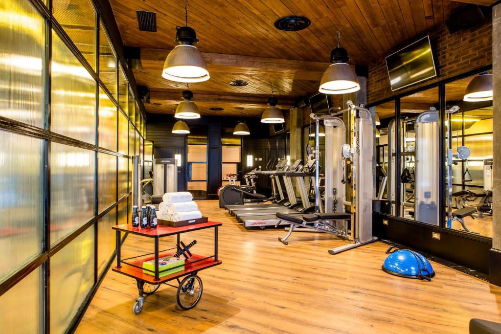 dal travel Hotel Only YOU Atocha