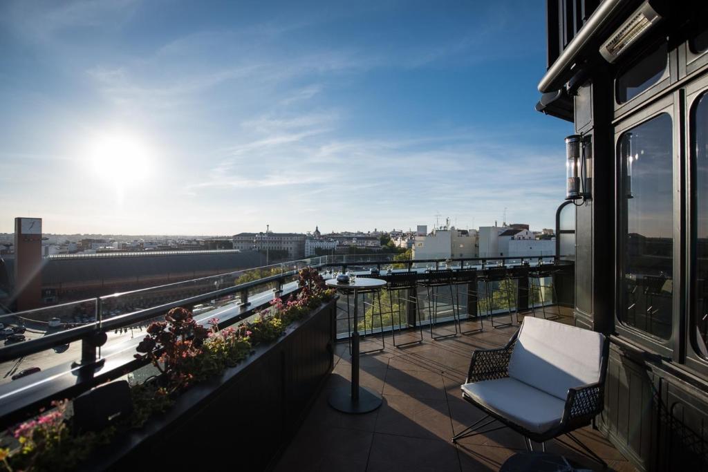 Hotel Only YOU Atocha