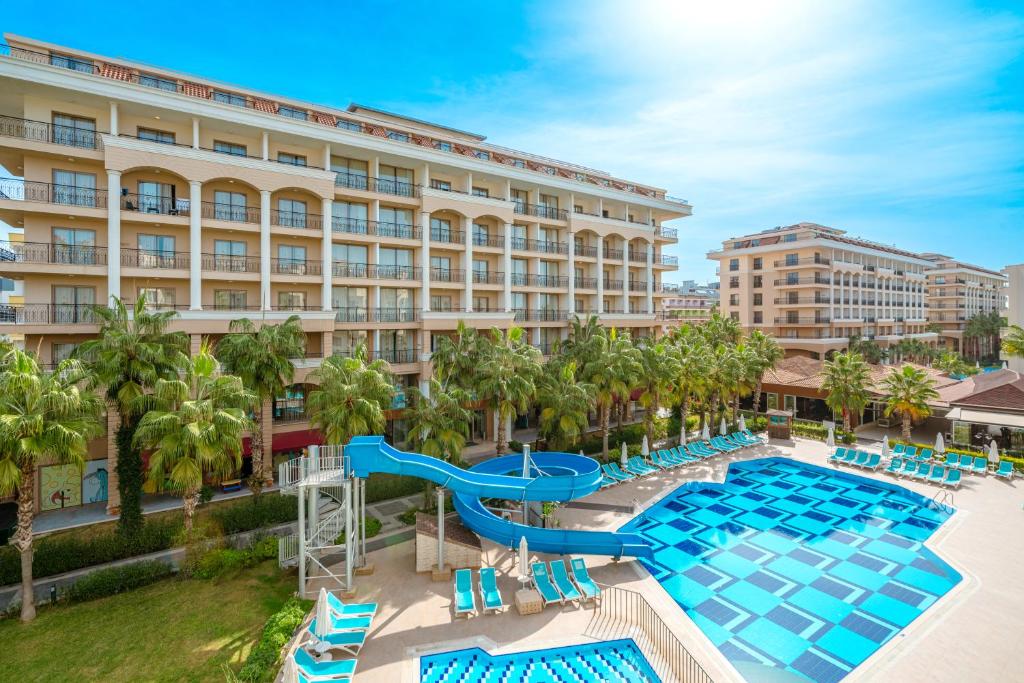 Hotel Club Sun Heaven Family (ex. Sun Heaven Hotel)