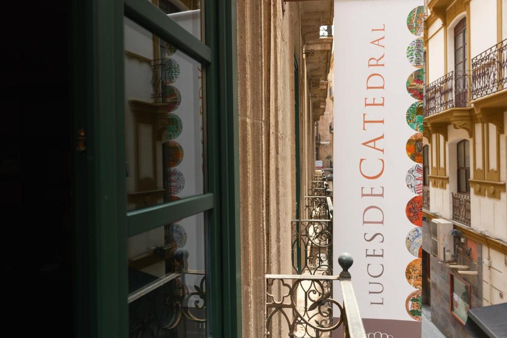 Hotel Luces de Catedral