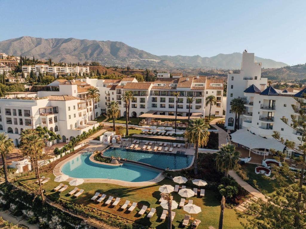 Hotel La Zambra Resort Mijas - Marbella - The Unbound Collection by Hyatt