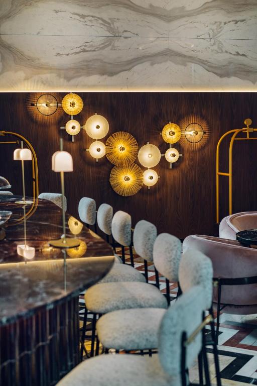 dal travel Hotel Pinar Plaza