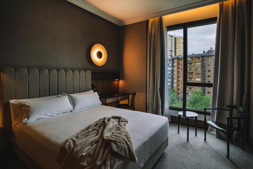 dal travel Hotel Pinar Plaza