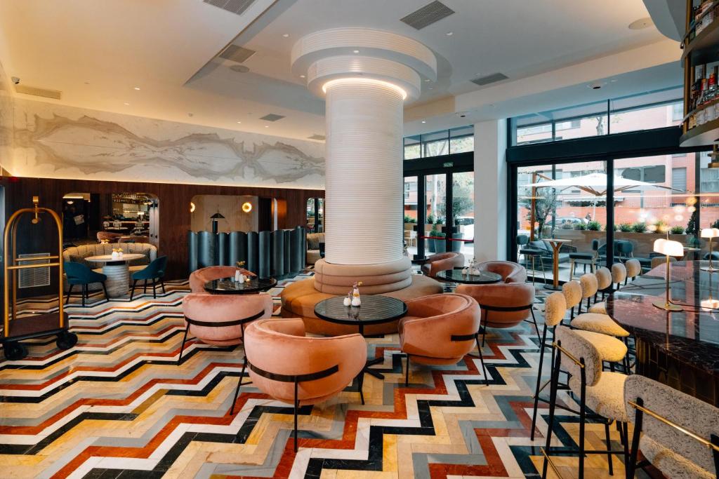 dal travel Hotel Pinar Plaza