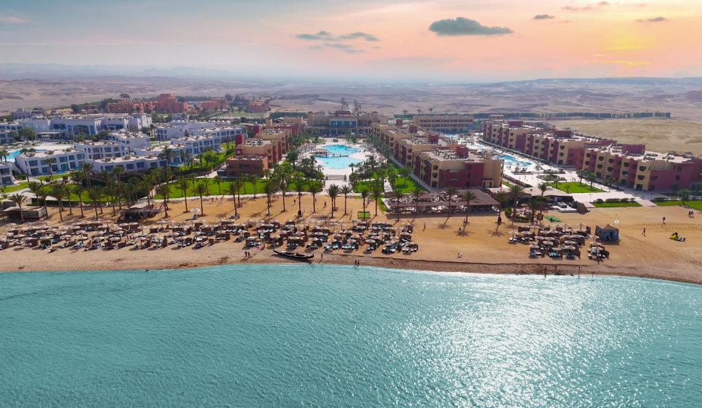 Casa Mare Resort (ex. Royal Tulip Beach Resort Marsa Alam)