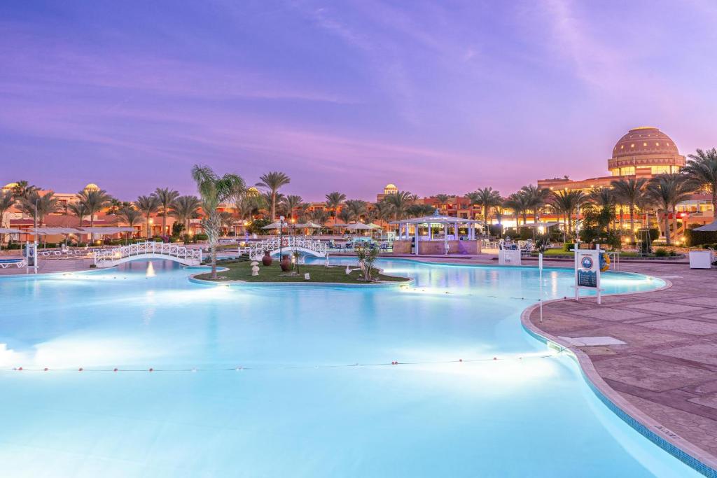 Malikia Resort Abu Dabbab (Ex. Sol y Mar)