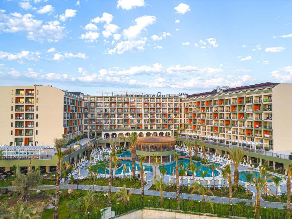 Hotel Dream Fun World