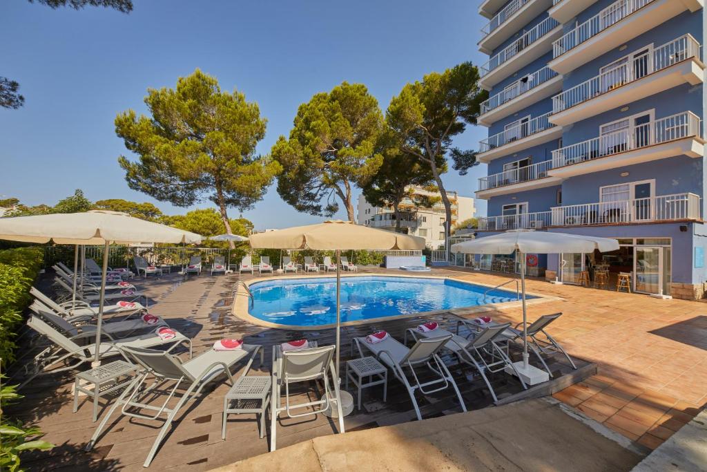 Hotel JS Paradise Sport - Adults Only