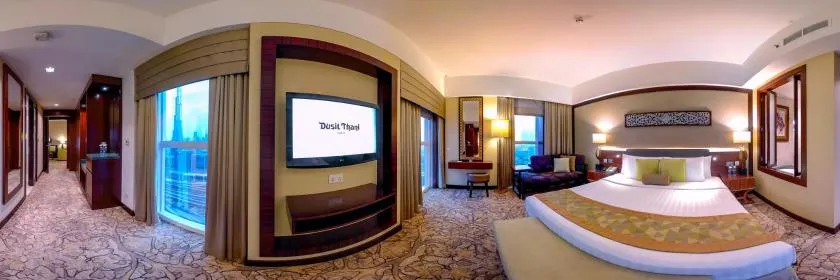 Hotel Dusit Thani Dubai