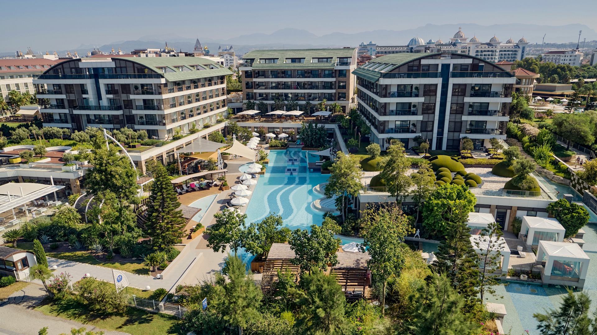 Hotel TUI Blue Side - Adults Only (+16)