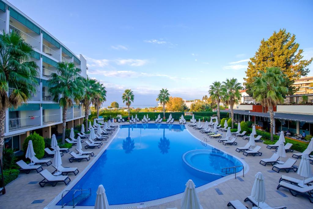 Hotel TUI BLUE Barut Andiz