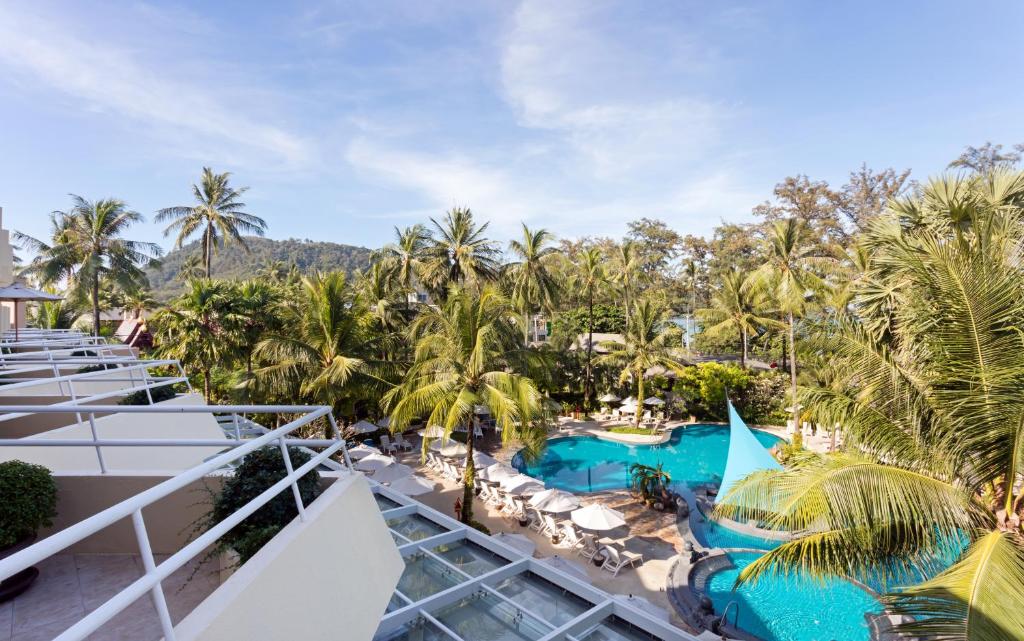 Hotel Holiday Inn Resort Phuket, an IHG