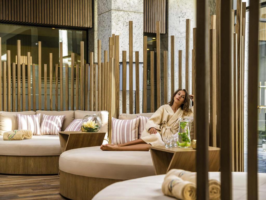 dal travel Rixos Premium Magawish Bay View Resort