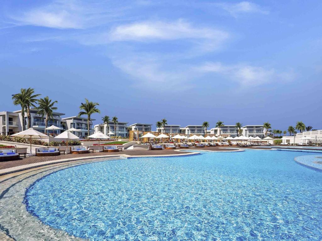 dal travel Rixos Premium Magawish Bay View Resort