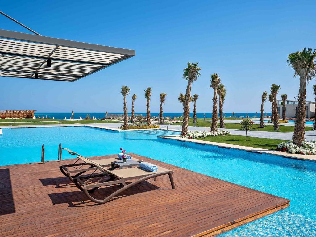 dal travel Rixos Premium Magawish Bay View Resort