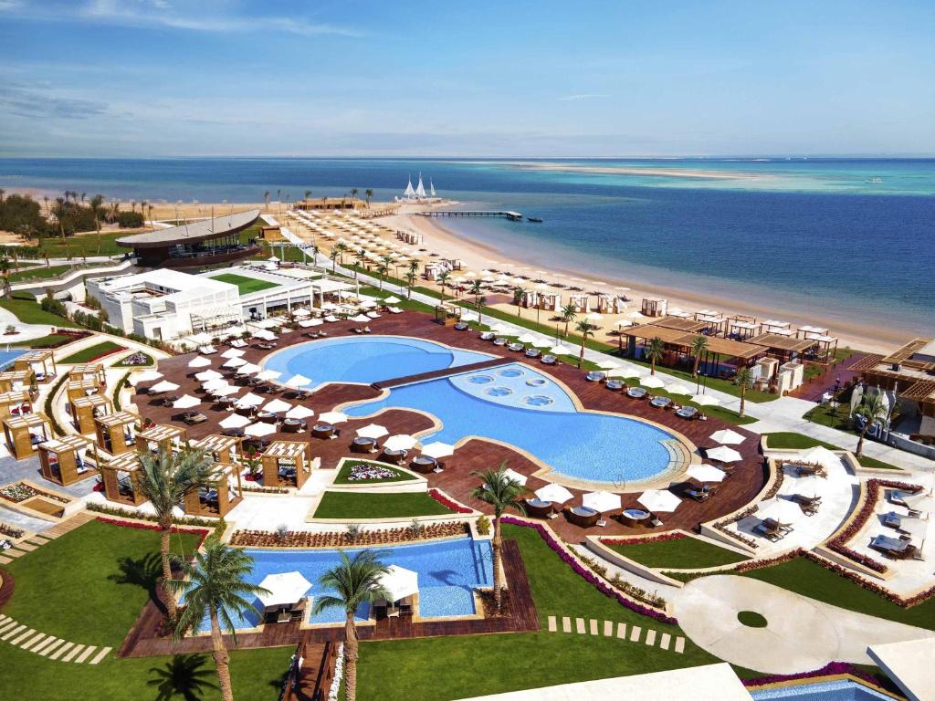 Rixos Premium Magawish Bay View Resort
