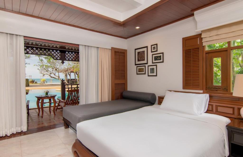 Thavorn Beach Village Resort & Spa Phuket
