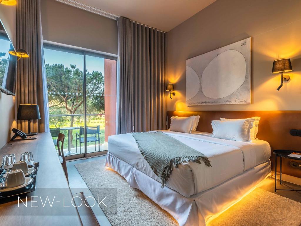 dal travel Hotel Aqua Pedra Dos Bicos Design Beach - Adults Friendly