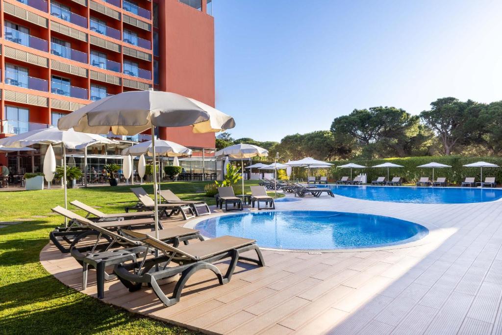 dal travel Hotel Aqua Pedra Dos Bicos Design Beach - Adults Friendly