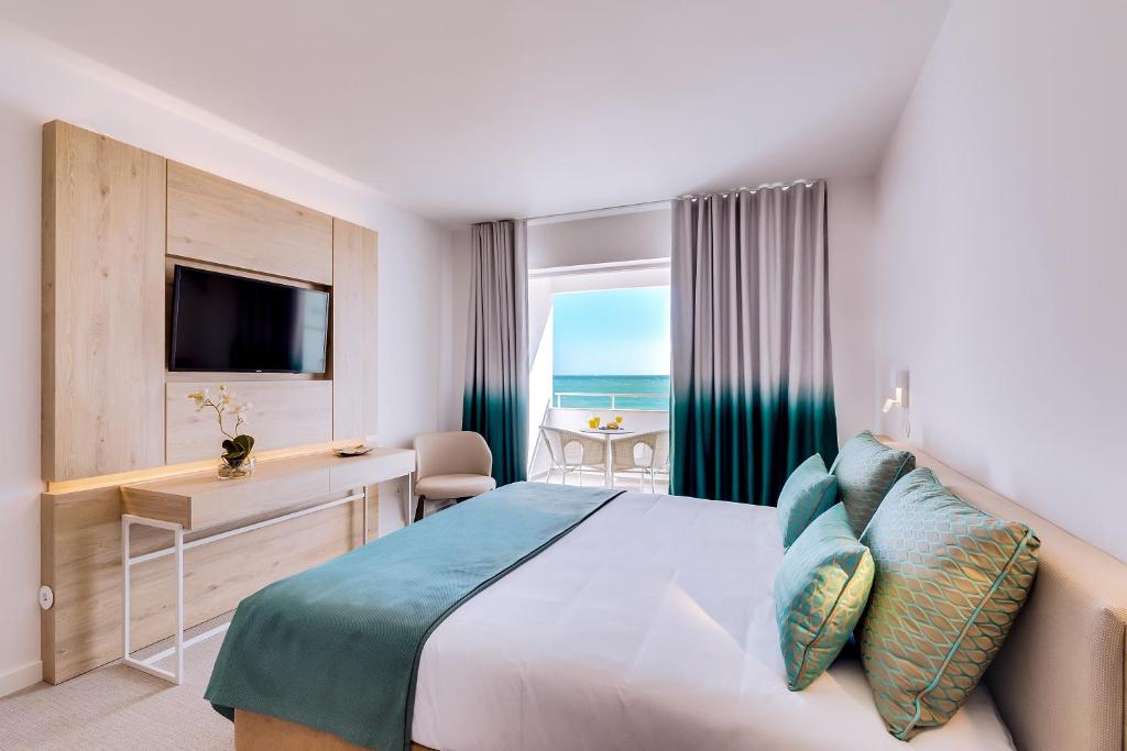 dal travel Hotel Sol e Mar Albufeira - Adults Only